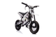 Мотоцикл кросовий на акумуляторі Lean Toys A9901 36V Білий (5905991024934) - зображення 1