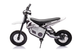 Мотоцикл кросовий на акумуляторі Lean Toys A9901 36V Білий (5905991024934) - зображення 13