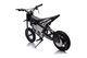 Motor crossowy na akumulator Lean Toys A9901 36V Czarny (5905991024910) - obraz 4