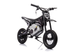 Motor crossowy na akumulator Lean Toys A9901 36V Czarny (5905991024910) - obraz 7