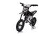 Motor crossowy na akumulator Lean Toys A9901 36V Czarny (5905991024910) - obraz 13