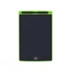 LCD планшет для рисования 8,5" + стилус в комплекте, Dex Зеленый / Цветной графический планшет - изображение 6