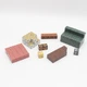 Магнітний конструктор Magnetic Block, 84 деталі / Дитячий конструктор на магнітах - зображення 4