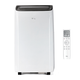 Мобільний кондиціонер tcl tac-16cpb/nzws wi-fi - зображення 3