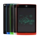 Планшет LCD для малювання 8,5" + стілус в комплекті, Dex Чорний / Кольоровий графічний планшет - зображення 2