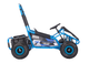 Електромобіль для дітей Lean Toys Buggy Predator GK008E Синій (5905991027195) - зображення 2