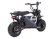 Мотоцикл на акумуляторі Lean Toys Firestorm HP123E Чорний (5905991027171) - зображення 6