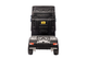 Samochód elektryczny dla dzieci Lean Toys Scania 500R HL698 4x4 Czarny (5905991029205) - obraz 2