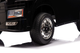 Samochód elektryczny dla dzieci Lean Toys Scania 500R HL698 4x4 Czarny (5905991029205) - obraz 5