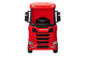 Samochód elektryczny dla dzieci Lean Toys Scania 500R HL698 4x4 lakierowany Czerwony (5905991029267) - obraz 9