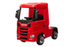 Samochód elektryczny dla dzieci Lean Toys Scania 500R HL698 4x4 lakierowany Czerwony (5905991029267) - obraz 10