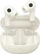 Наушники Hoco EQ23 Plus Duke II true wireless ANC+ENC BT headset Milky White (6942007639309) - изображение 3