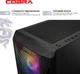 Компьютер COBRA Gaming (I124F.32.S10.46.18643) Intel Core i5-12400F / RAM 32ГБ / SSD 1ТБ / nVidia GeForce RTX 4060 8ГБ - изображение 7