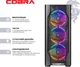 Компьютер COBRA Advanced (A56.16.S10.46.18640) AMD Ryzen 5 5600 / RAM 16ГБ / SSD 1ТБ / nVidia GeForce RTX 4060 8ГБ - изображение 2