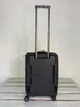Валіза Airtex Paris 245 - ручна поклажа - чорний - изображение 3