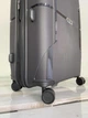 Валіза Airtex Paris 245 - середній розмір - графіт - изображение 5