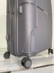 Валіза Airtex Paris 245 - середній розмір - графіт - изображение 8