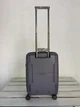 Валіза Airtex Paris 245 - ручна поклажа - графіт - зображення 5