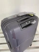 Валіза Airtex Paris 245 - середній розмір - графіт - изображение 11