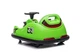 Карт на акуммуляторе для детей Lean Toys GTS1166 Зеленый (5904204755610) - изображение 12