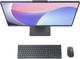 Monoblok Lenovo IdeaCentre AIO 24IRH9 (F0HN00D7PB) Luna Grey - obraz 4
