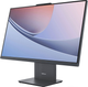 Monoblok Lenovo IdeaCentre AIO 24IRH9 (F0HN00D7PB) Luna Grey - obraz 7