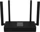 Маршрутизатор Huawei WiFi AX3S (53030CVQ) WiFi6 / AX3000 / 1Гбт/с / Підтримка MESH - зображення 1