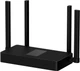 Маршрутизатор Huawei WiFi AX3S (53030CVQ) WiFi6 / AX3000 / 1Гбт/с / Підтримка MESH - зображення 3