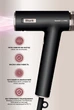 Фен Shark SpeedStyle 3-in-1 for Straight & Wavy Hair HD731EU - зображення 2
