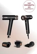 Фен Shark SpeedStyle 3-in-1 for Straight & Wavy Hair HD731EU - зображення 5