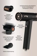 Фен Shark SpeedStyle 3-in-1 for Straight & Wavy Hair HD731EU - зображення 6