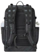 Рюкзак для ноутбука RIVACASE 7663 17.3" Navy Camo - зображення 9
