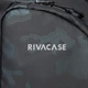 Рюкзак для ноутбука RIVACASE 7663 17.3" Navy Camo - зображення 15