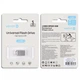 USB флеш-накопитель Veron 4 ГБ USB Metal series (780056) - изображение 3