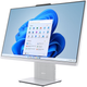 Моноблок Lenovo IdeaCentre AIO 27IRH9 (F0HM002PPB) Cloud Grey - зображення 3