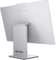 Моноблок Lenovo IdeaCentre AIO 27IRH9 (F0HM002PPB) Cloud Grey - зображення 7