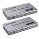 KVM-подовжувач ATIS HDMI/USB +IR по Ethernet до 120 м (1080p) (103730) - изображение 3