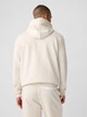 Худi Gap Logo Hoodie S Невибілений білий (546844321) - зображення 3