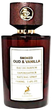 Парфумована вода унісекс Maison Alhambra Smoked Oud & Vanilla 100 мл (6290362340935) - зображення 1