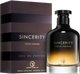 Парфумована вода для чоловіків Grandeur Sincerity Pour Homme 100 мл (5055810038533) - зображення 2