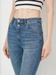 Джинсы Slim fit женские Reserved 0854R-57J 34 Синие (5904841980314) - изображение 4