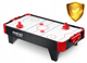 Stół do gry Neo Sport w cymbergaj Air Hockey NS-424 (5903890611125) - obraz 5