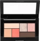 Палитра теней для век Maybelline New York The City Kits Mini 430 Розовые оттенки 6 г (3600531548773) - изображение 2