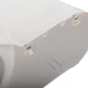 Миксер ручной с чашей Kamille 250W KM-6753 - зображення 7