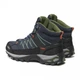 Зимние ботинки CMP RIGEL MID TREKKING SHOE WP 3Q12947-51UG (Оригинал) 42р. 42 - изображение 4