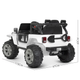 Детский электромобиль Джип Bambi Racer M 4282EBLR-1 до 30 кг - изображение 4