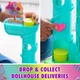 Ігровий набір Gabby's Dollhouse Purrfect Dollhouse Rainbow Ляльковий будиночок Габбі (0681147027183) - зображення 15