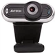 Веб-камера A4Tech 1080P PK-920H Grey - изображение 1