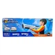Водяний пістолет Electric Watergun на батарейках фіолетовий (66610) - зображення 5
