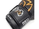 Перчатки спарингові RIVAL Evolution Sparring Gloves 12 унцій чорний (3505) - зображення 4